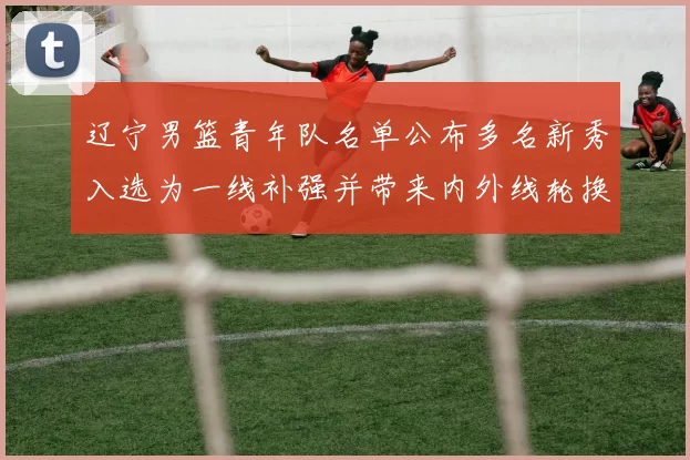 辽宁男篮青年队名单公布多名新秀入选为一线补强并带来内外线轮换看点